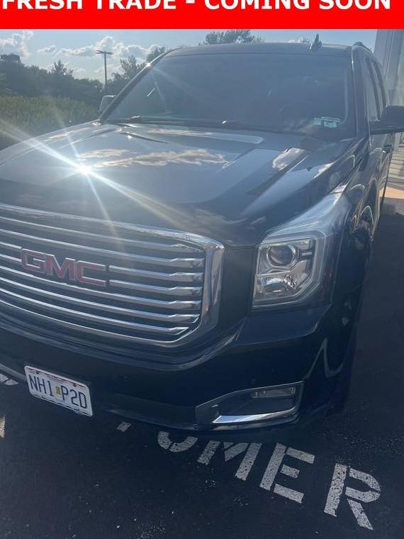 GMC YUKON XL 2016 1GKS2GKC9GR197831 image